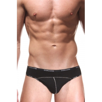 Stringi męskie Modal 01216